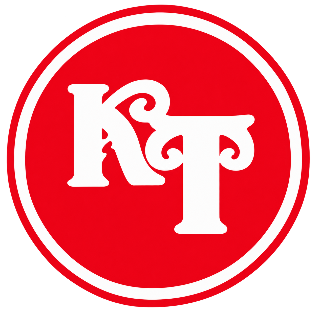 Logo CV. Kalimantan Tehnik